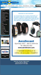Mobile Screenshot of airllevant.com